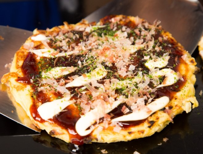 大阪名產 大阪名產