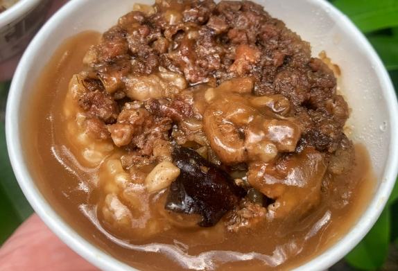 石牌美食