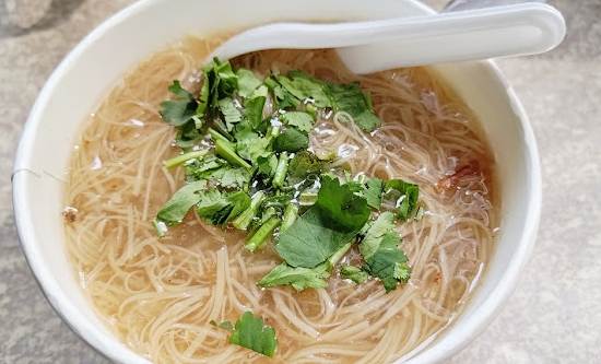 古早味麵線