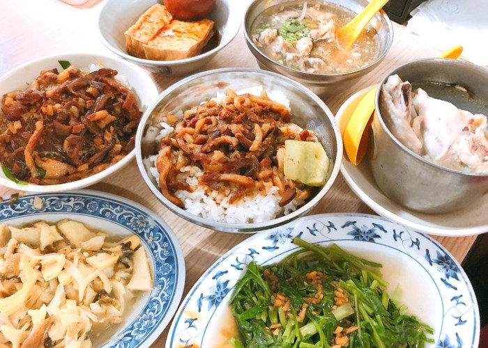 松菸平價美食 松菸平價美食