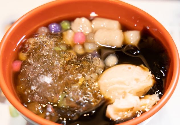 前金美食 前金美食