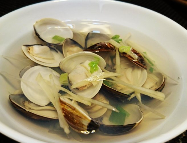 宜蘭麻醬麵 宜蘭麻醬麵