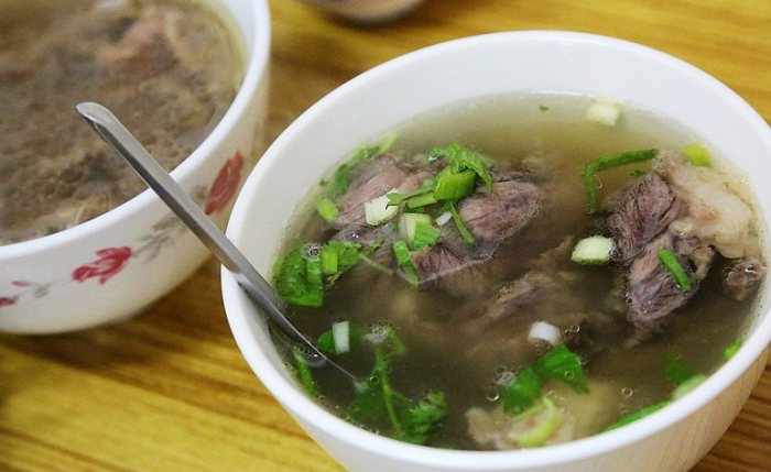 永華路美食 永華路美食