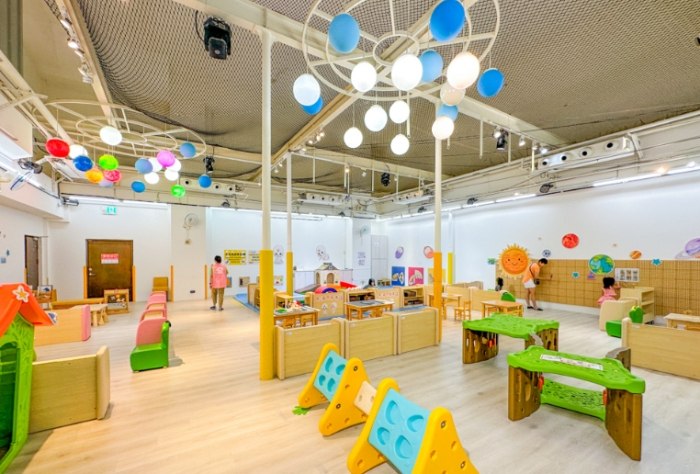 大同親子館 大同親子館