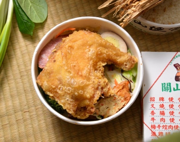 東山休息站美食 東山休息站美食