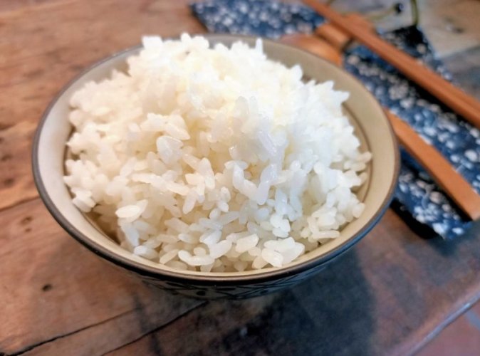 白飯熱量 白飯熱量