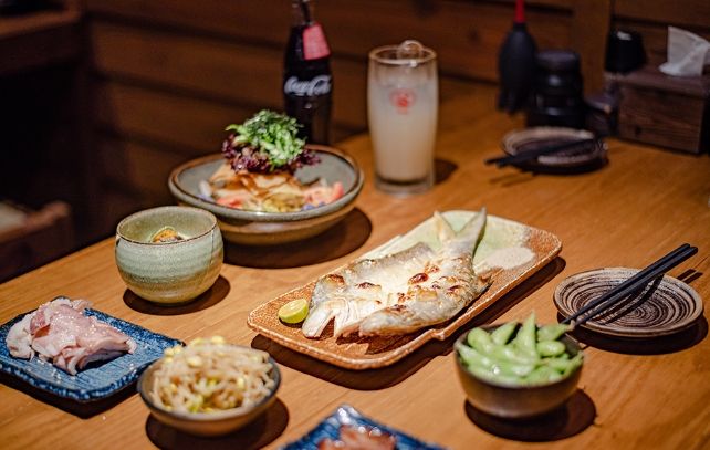 信義安和站美食 信義安和站美食