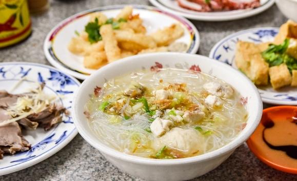 延三美食 延三美食