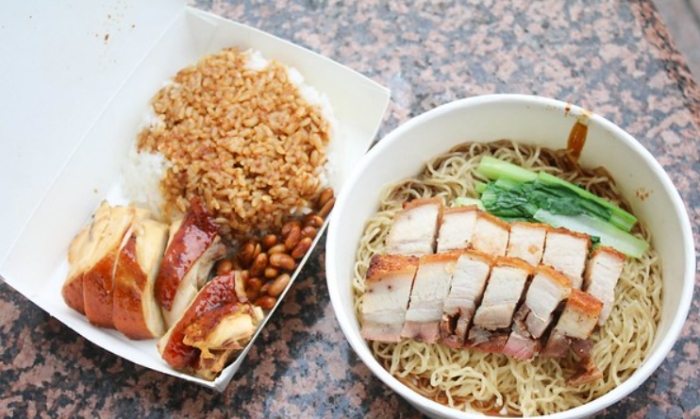 三井美食街 三井美食街