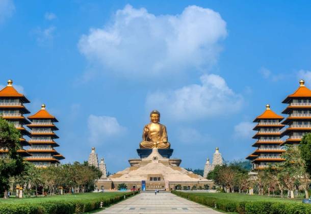 高雄必去景點