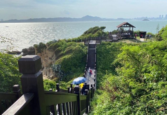 金門旅遊季節 金門旅遊季節