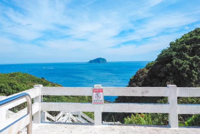 望幽谷濱海步道 望幽谷濱海步道