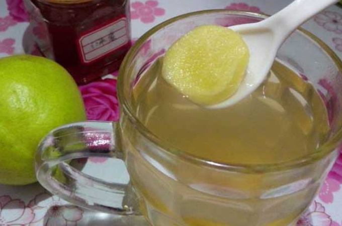 蜂蜜水功效 蜂蜜水功效