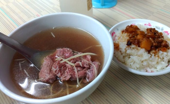 仁德區美食 仁德區美食