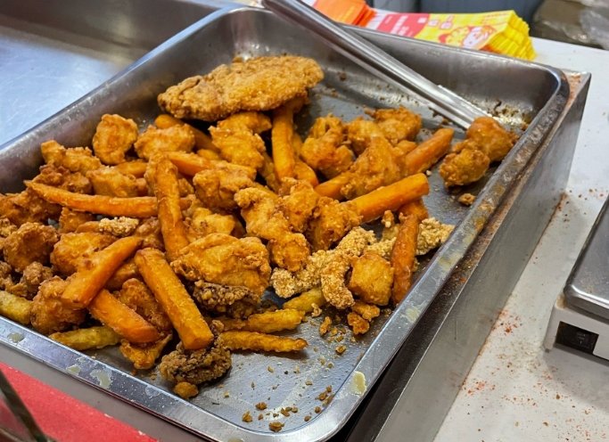 板橋環球美食 板橋環球美食