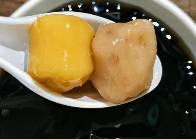 仙草的功效 仙草的功效