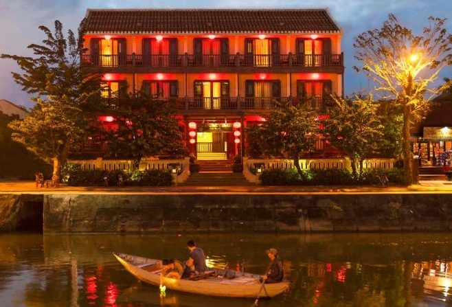 中越旅遊 中越旅遊