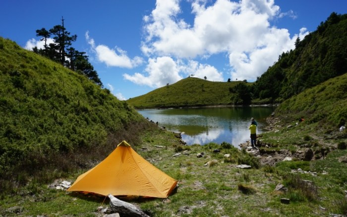六順山 六順山