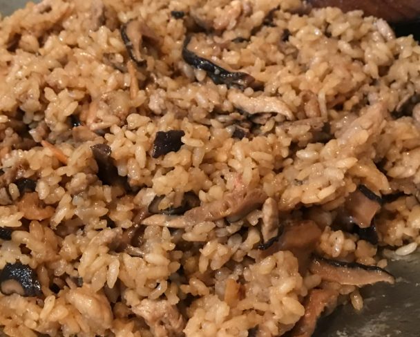油飯熱量 油飯熱量