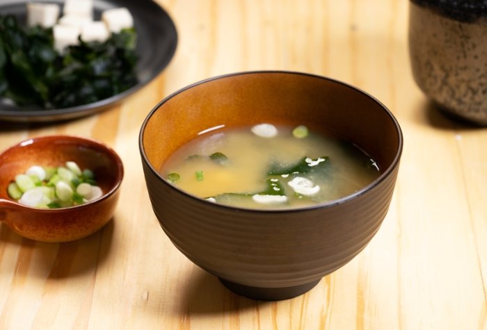 味噌湯怎麼煮