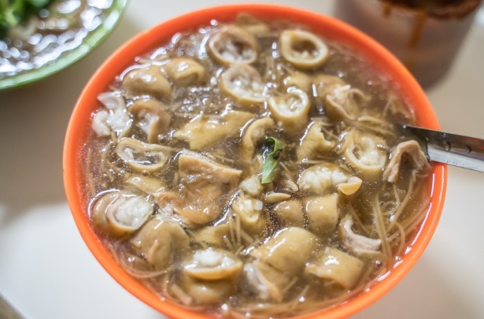 三重自強路美食