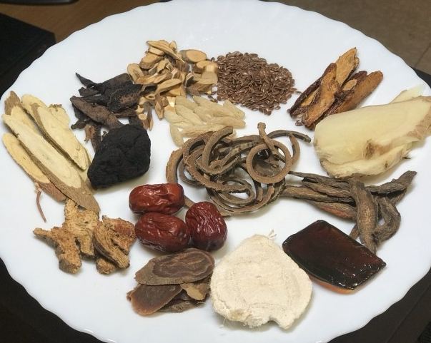 炙甘草湯功效 炙甘草湯功效
