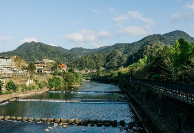 台北新景點
