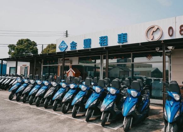 金門旅遊自由行 金門旅遊自由行