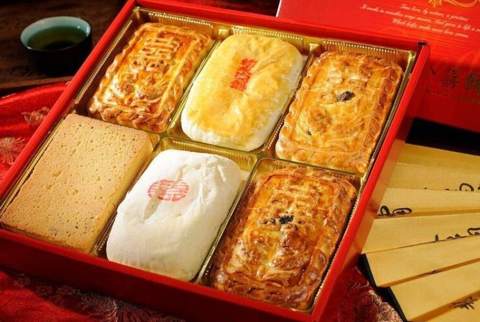 臺南伴手禮 臺南伴手禮