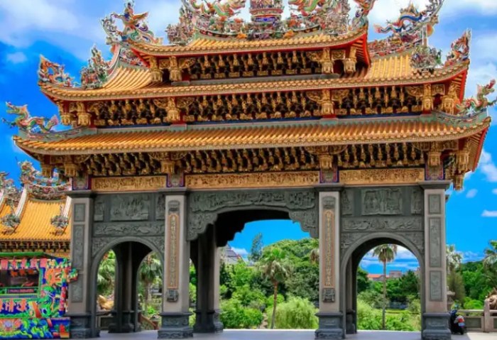 林口觀音寺