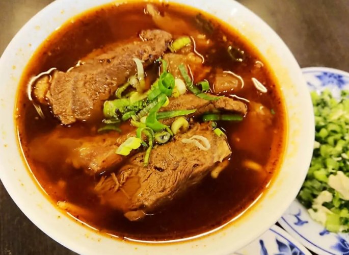大興西路美食 大興西路美食