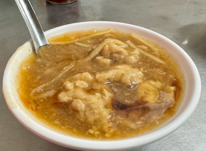 大龍街美食 大龍街美食