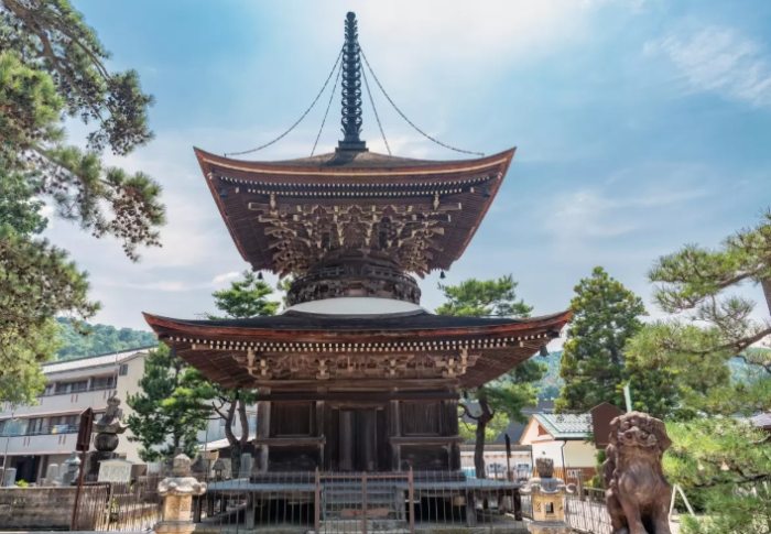 知恩寺