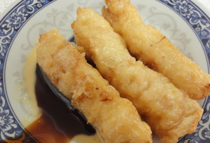 復興崗美食 復興崗美食