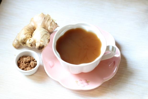薑茶功效與禁忌 薑茶功效與禁忌