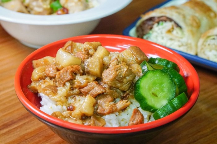 高雄科工館美食