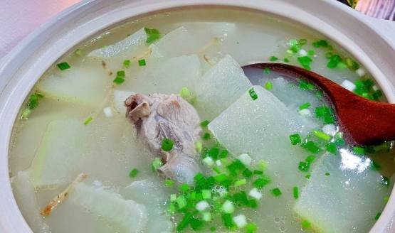 湯品 湯品