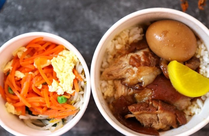 三重自強路美食
