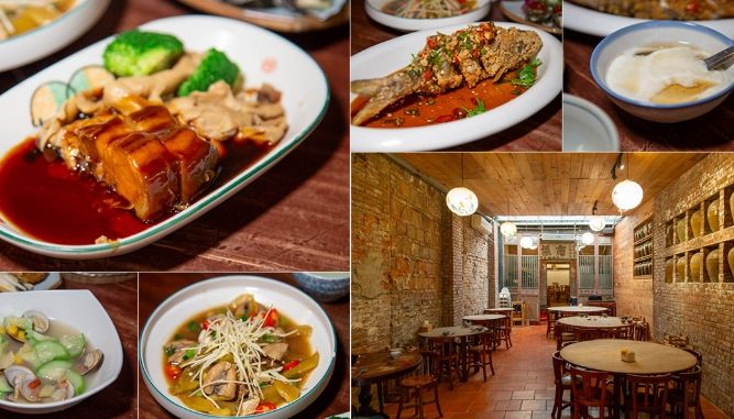 台南特色餐廳 台南特色餐廳