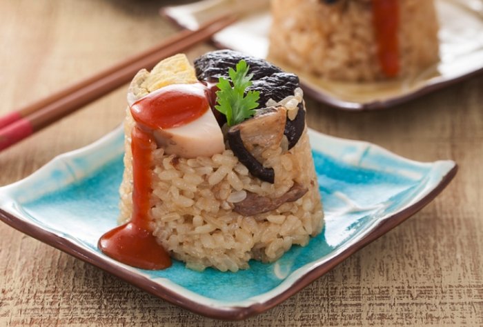 建國市場美食 建國市場美食