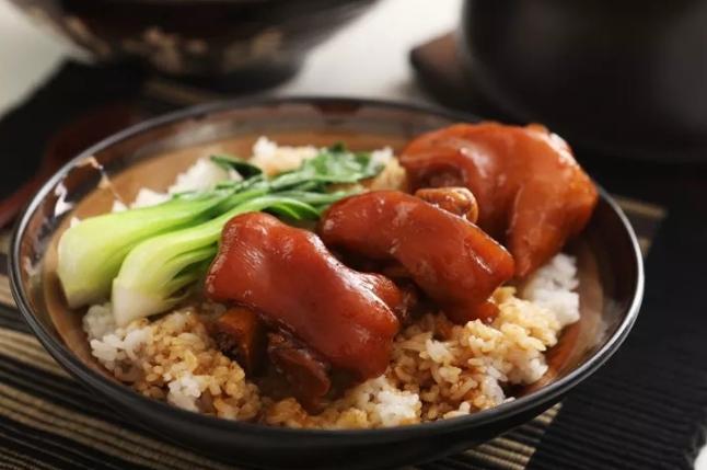 福安宮美食 福安宮美食