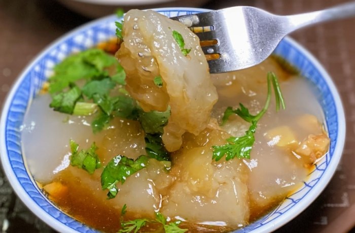 台灣傳統美食 台灣傳統美食