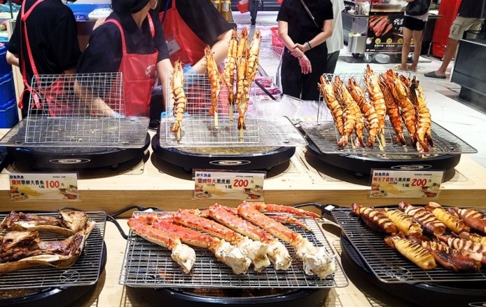 高雄鼓山美食 高雄鼓山美食