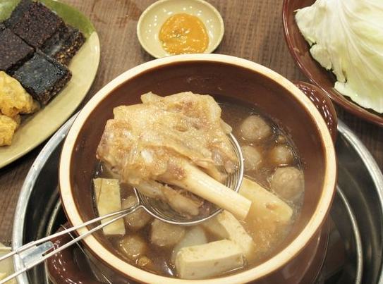 安南區美食 安南區美食