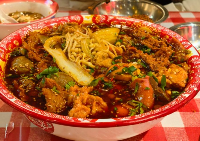 成都美食 成都美食