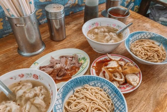 宜蘭火車站美食 宜蘭火車站美食