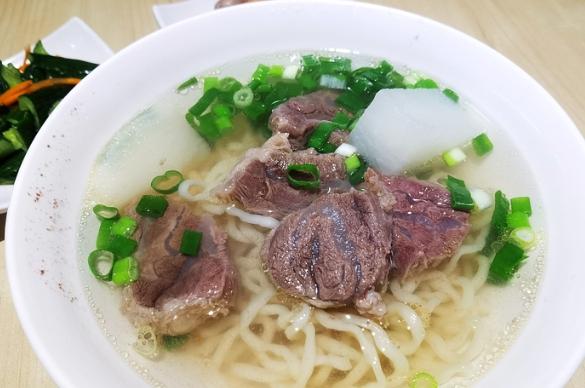 林口三井附近美食