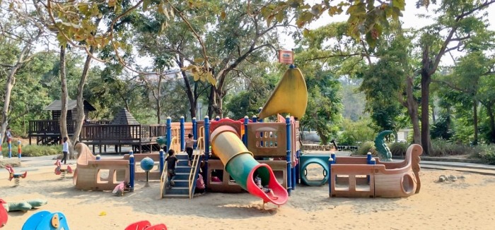 澄清湖風景區兒童樂園 澄清湖風景區兒童樂園