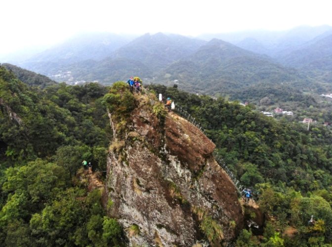孝子山 孝子山