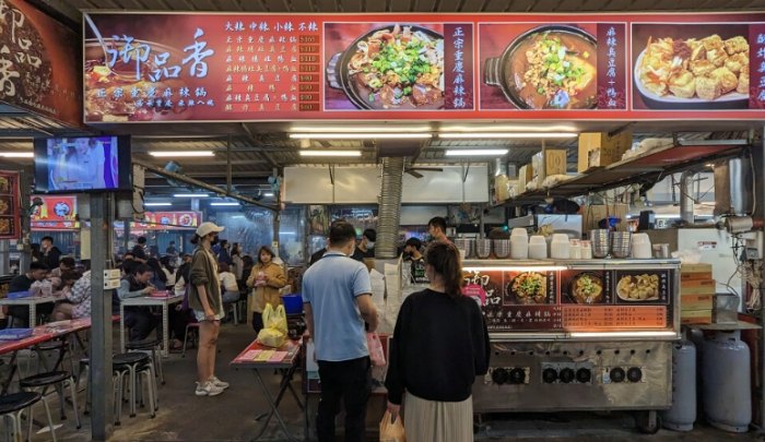 八德夜市 八德夜市